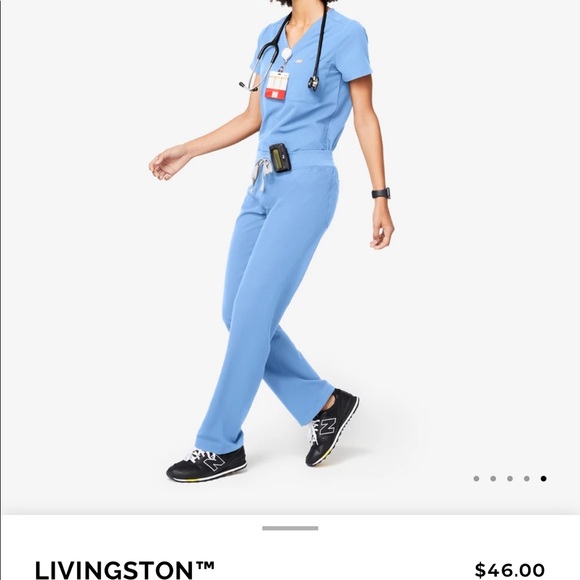 New Fig pants basic. - Picture 10 of 11